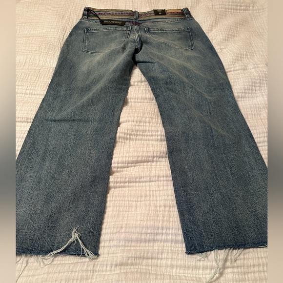 BlankNYC The Varick Kick Flare - NWT - Size 30 - Picture 6 of 15